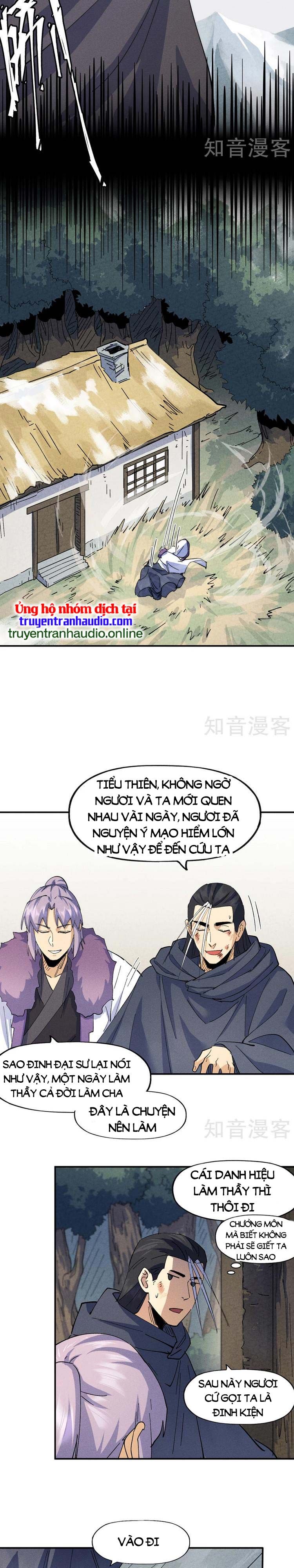 đọc truyện Nhân Vật Chính Mạnh Nhất Lịch Sử Chương 145 ảnh 9 tại Thiên Thai Truyện