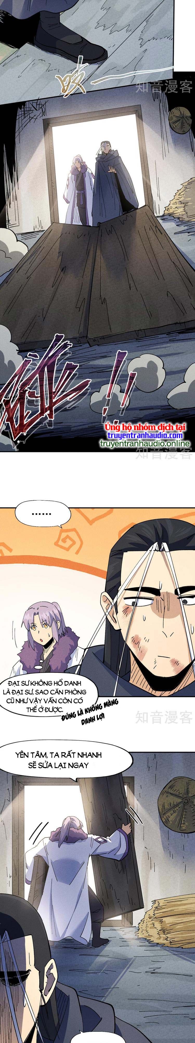 đọc truyện Nhân Vật Chính Mạnh Nhất Lịch Sử Chương 145 ảnh 10 tại Thiên Thai Truyện