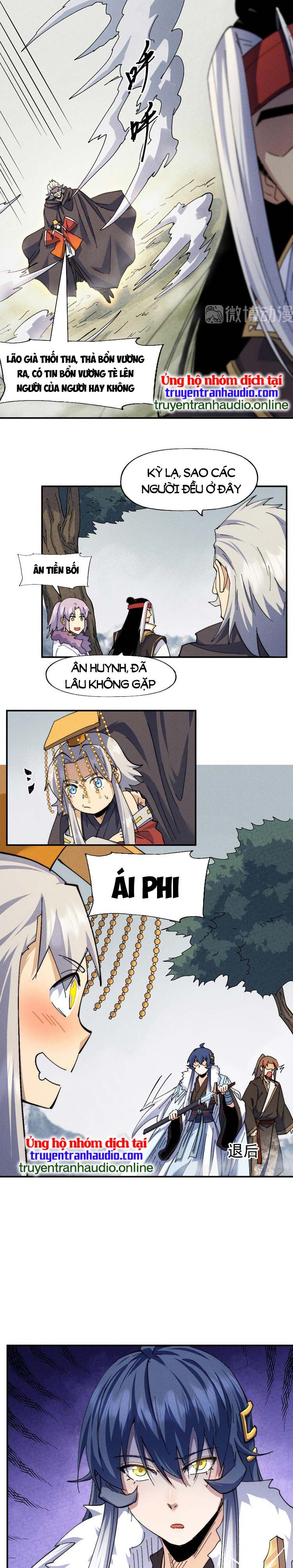 đọc truyện Nhân Vật Chính Mạnh Nhất Lịch Sử Chương 146 ảnh 12 tại Thiên Thai Truyện