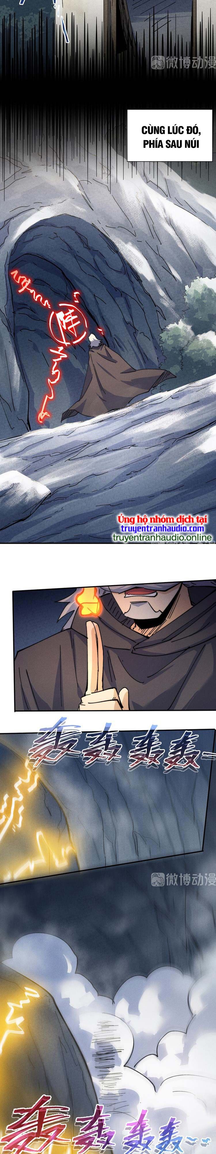 đọc truyện Nhân Vật Chính Mạnh Nhất Lịch Sử Chương 146 ảnh 7 tại Thiên Thai Truyện