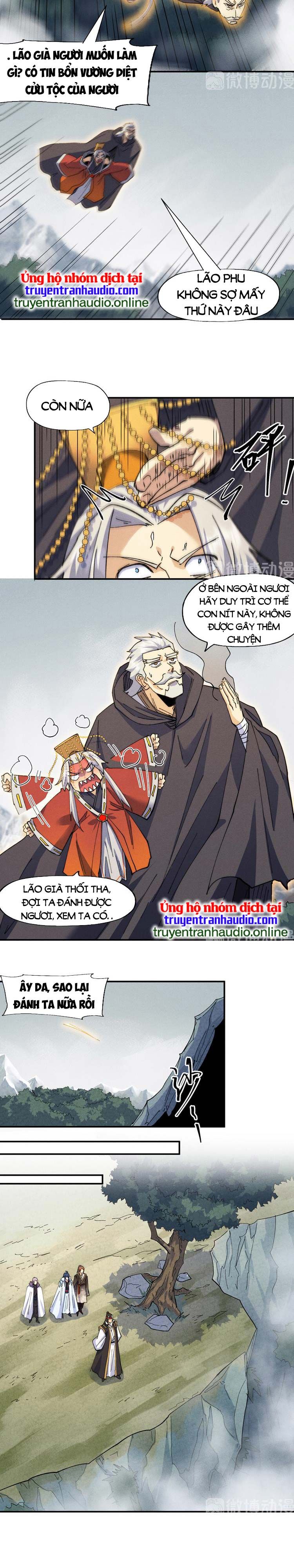 đọc truyện Nhân Vật Chính Mạnh Nhất Lịch Sử Chương 146 ảnh 10 tại Thiên Thai Truyện