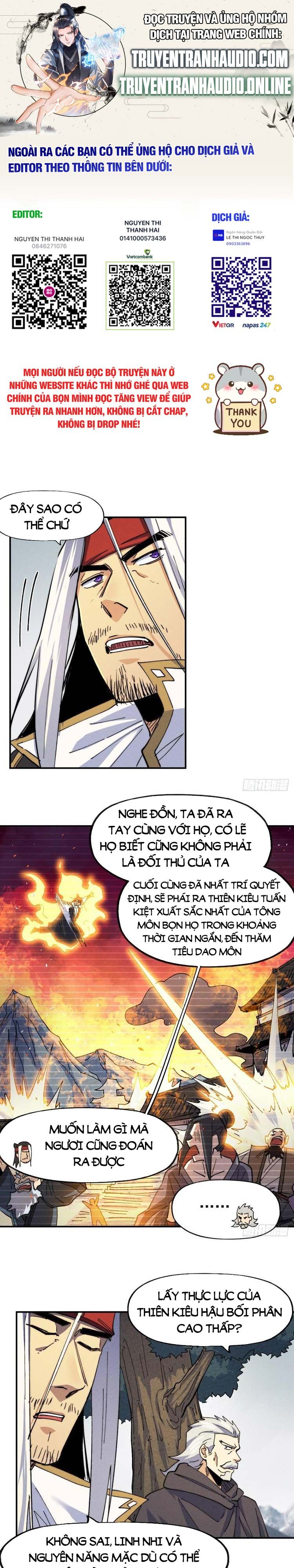 đọc truyện Nhân Vật Chính Mạnh Nhất Lịch Sử Chương 147 ảnh 3 tại Thiên Thai Truyện