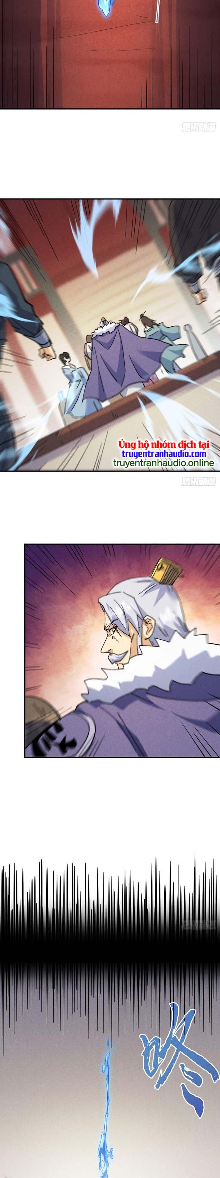 đọc truyện Nhân Vật Chính Mạnh Nhất Lịch Sử Chương 147 ảnh 12 tại Thiên Thai Truyện