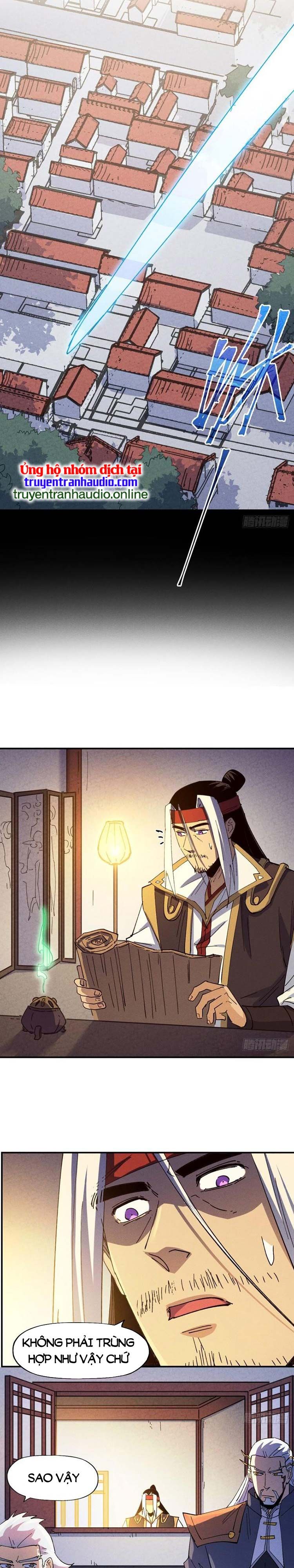 đọc truyện Nhân Vật Chính Mạnh Nhất Lịch Sử Chương 147 ảnh 14 tại Thiên Thai Truyện