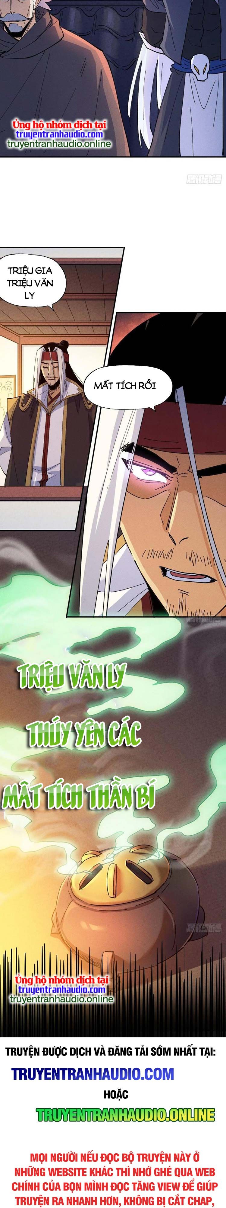 đọc truyện Nhân Vật Chính Mạnh Nhất Lịch Sử Chương 147 ảnh 15 tại Thiên Thai Truyện