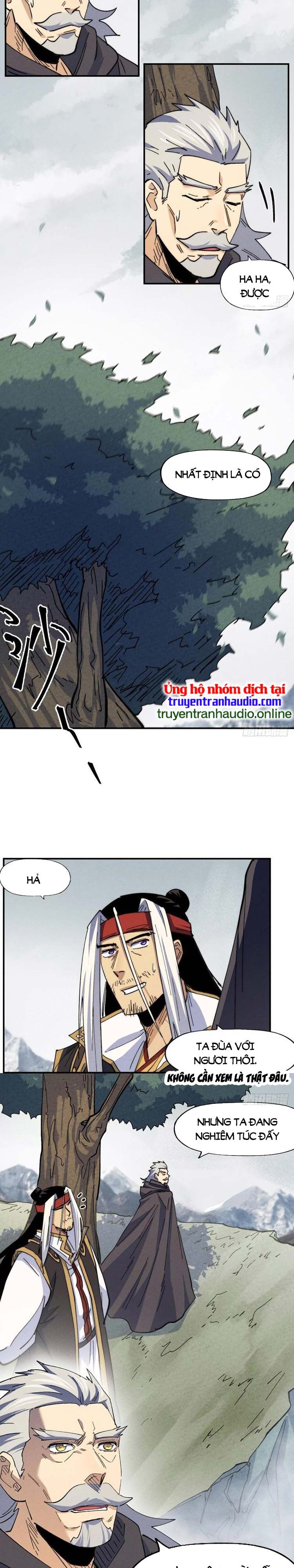 đọc truyện Nhân Vật Chính Mạnh Nhất Lịch Sử Chương 147 ảnh 5 tại Thiên Thai Truyện