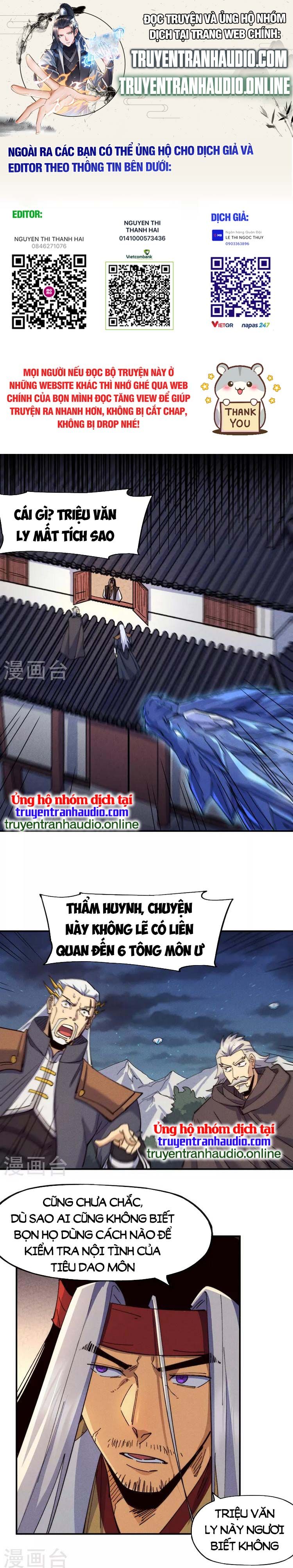 đọc truyện Nhân Vật Chính Mạnh Nhất Lịch Sử Chương 148 ảnh 3 tại Thiên Thai Truyện