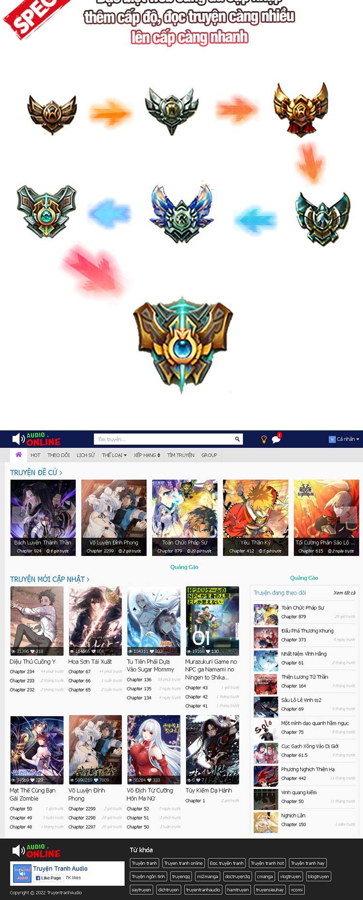 đọc truyện Nhân Vật Chính Mạnh Nhất Lịch Sử Chương 148 ảnh 13 tại Thiên Thai Truyện