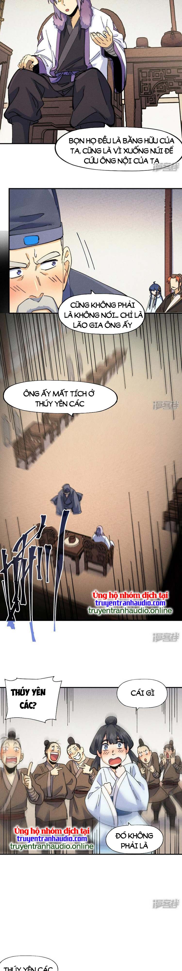 đọc truyện Nhân Vật Chính Mạnh Nhất Lịch Sử Chương 149 ảnh 12 tại Thiên Thai Truyện