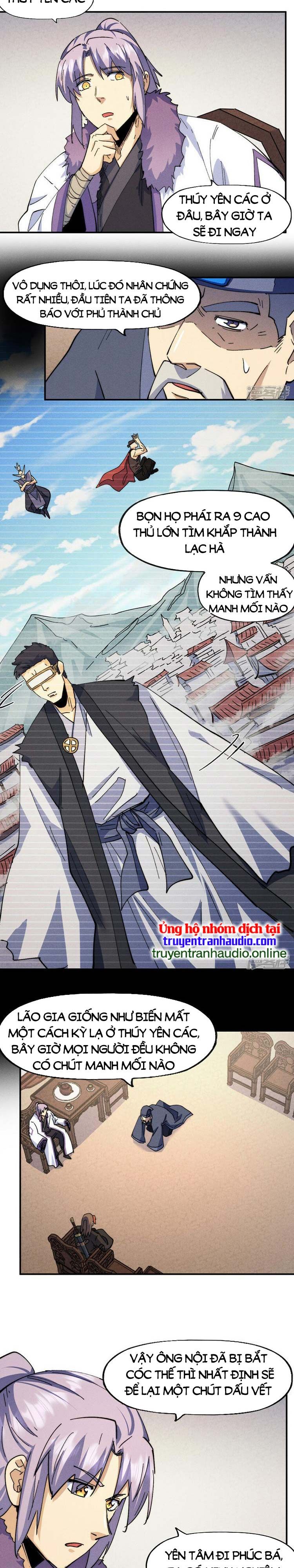 đọc truyện Nhân Vật Chính Mạnh Nhất Lịch Sử Chương 149 ảnh 13 tại Thiên Thai Truyện