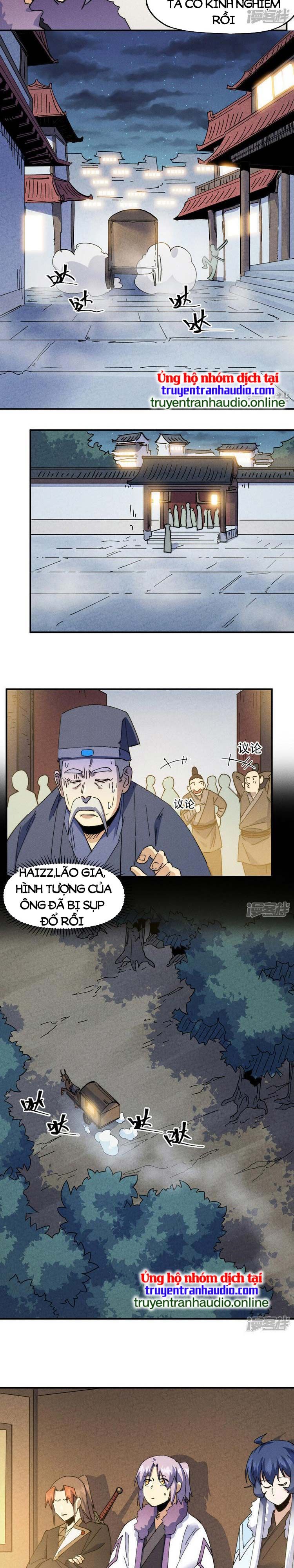 đọc truyện Nhân Vật Chính Mạnh Nhất Lịch Sử Chương 149 ảnh 14 tại Thiên Thai Truyện