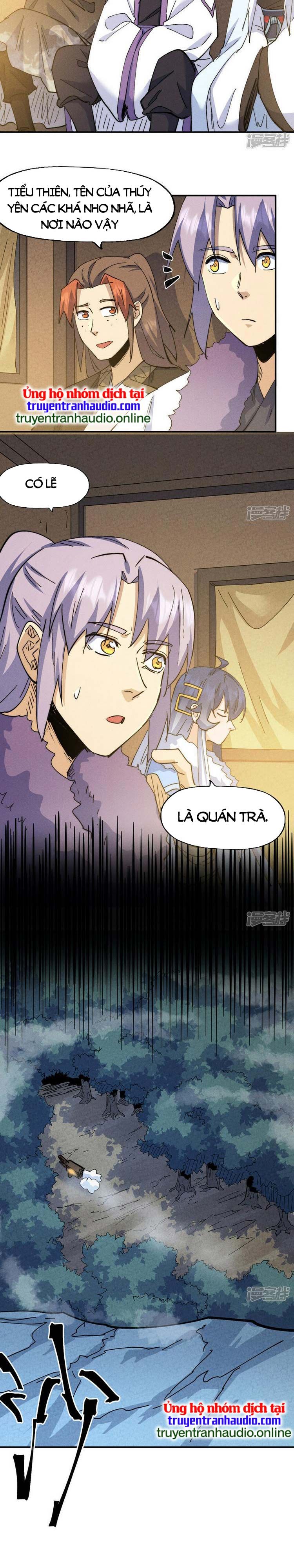 đọc truyện Nhân Vật Chính Mạnh Nhất Lịch Sử Chương 149 ảnh 15 tại Thiên Thai Truyện