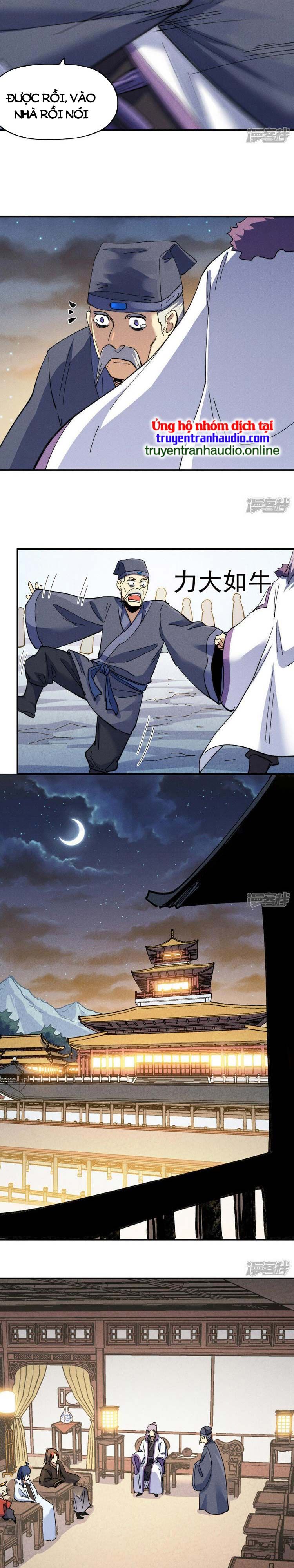 đọc truyện Nhân Vật Chính Mạnh Nhất Lịch Sử Chương 149 ảnh 7 tại Thiên Thai Truyện