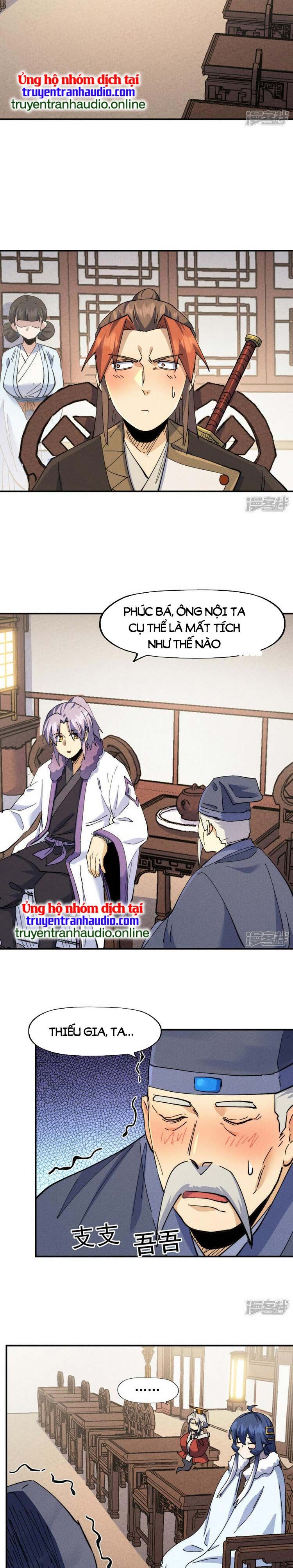 đọc truyện Nhân Vật Chính Mạnh Nhất Lịch Sử Chương 149 ảnh 8 tại Thiên Thai Truyện