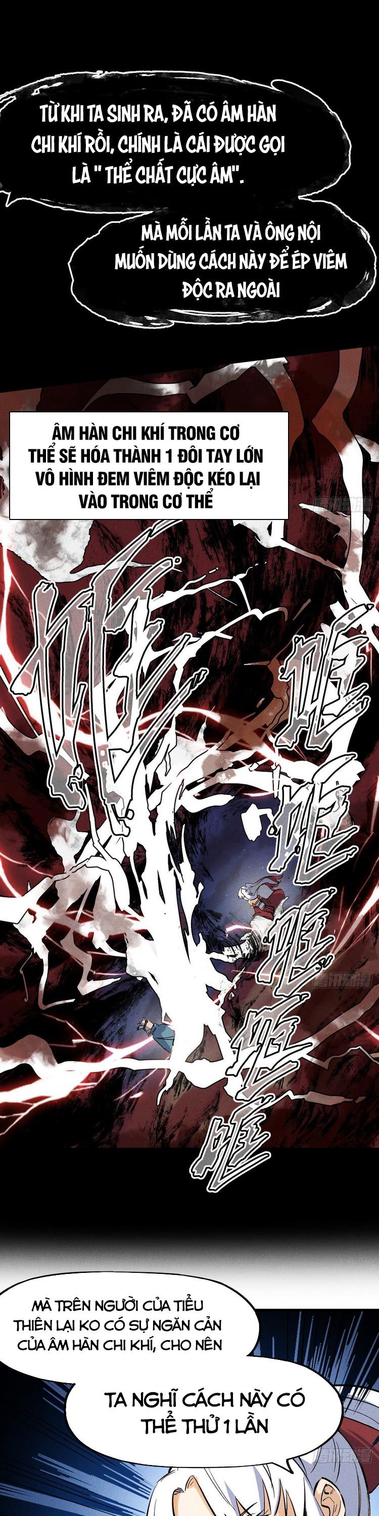 đọc truyện Nhân Vật Chính Mạnh Nhất Lịch Sử Chương 15 ảnh 19 tại Thiên Thai Truyện