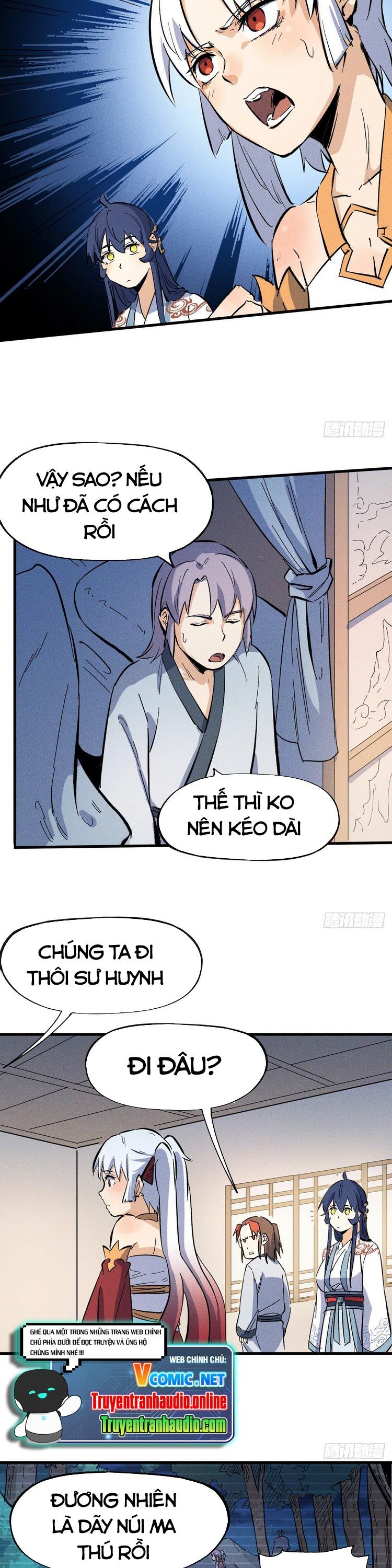 đọc truyện Nhân Vật Chính Mạnh Nhất Lịch Sử Chương 15 ảnh 20 tại Thiên Thai Truyện