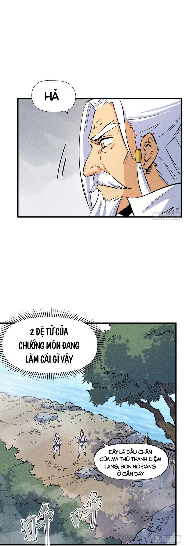 đọc truyện Nhân Vật Chính Mạnh Nhất Lịch Sử Chương 15 ảnh 22 tại Thiên Thai Truyện