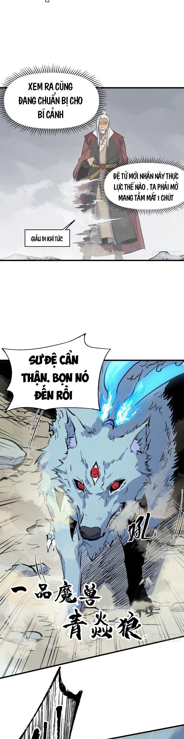 đọc truyện Nhân Vật Chính Mạnh Nhất Lịch Sử Chương 15 ảnh 23 tại Thiên Thai Truyện