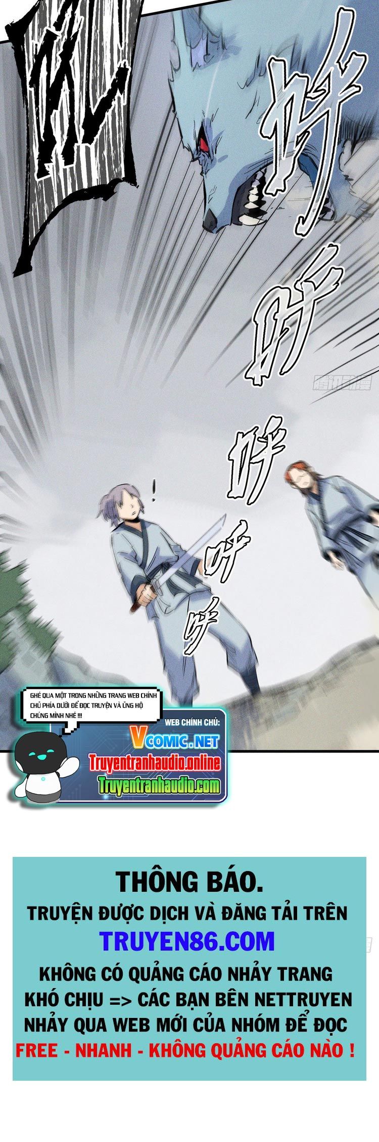 đọc truyện Nhân Vật Chính Mạnh Nhất Lịch Sử Chương 15 ảnh 24 tại Thiên Thai Truyện