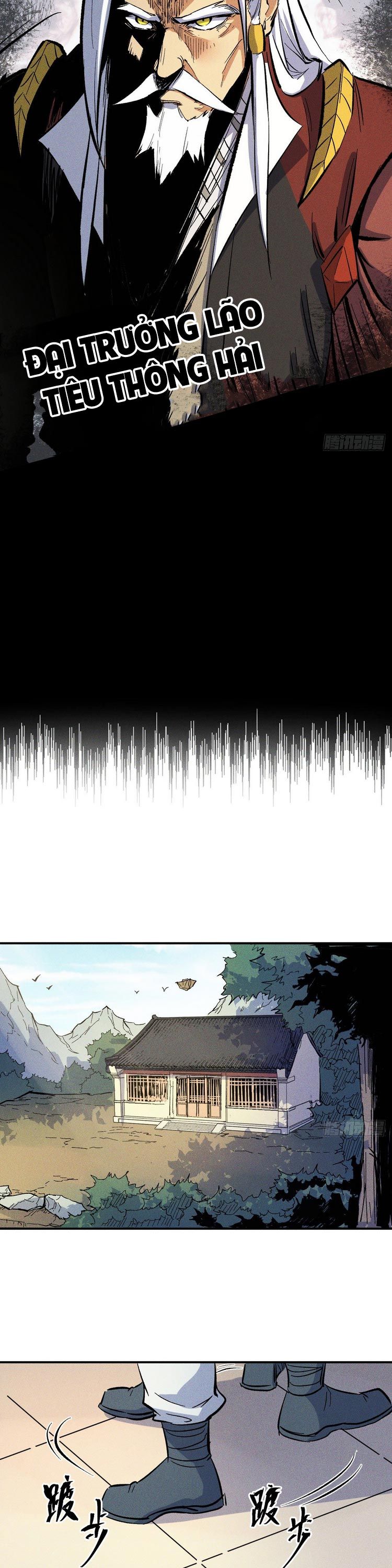 đọc truyện Nhân Vật Chính Mạnh Nhất Lịch Sử Chương 15 ảnh 9 tại Thiên Thai Truyện