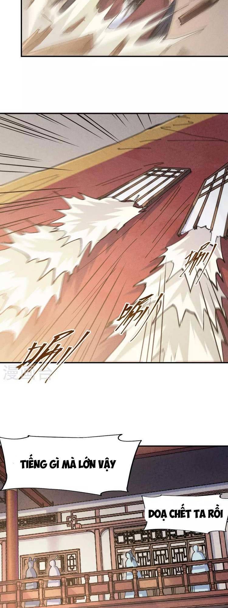 đọc truyện Nhân Vật Chính Mạnh Nhất Lịch Sử Chương 150 ảnh 12 tại Thiên Thai Truyện