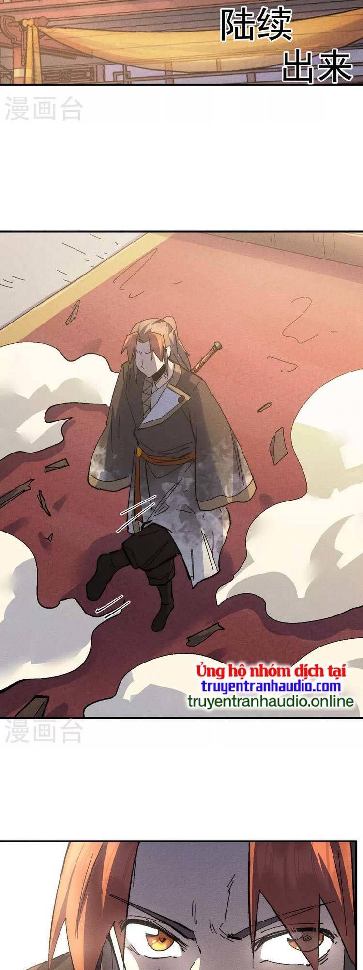 đọc truyện Nhân Vật Chính Mạnh Nhất Lịch Sử Chương 150 ảnh 13 tại Thiên Thai Truyện