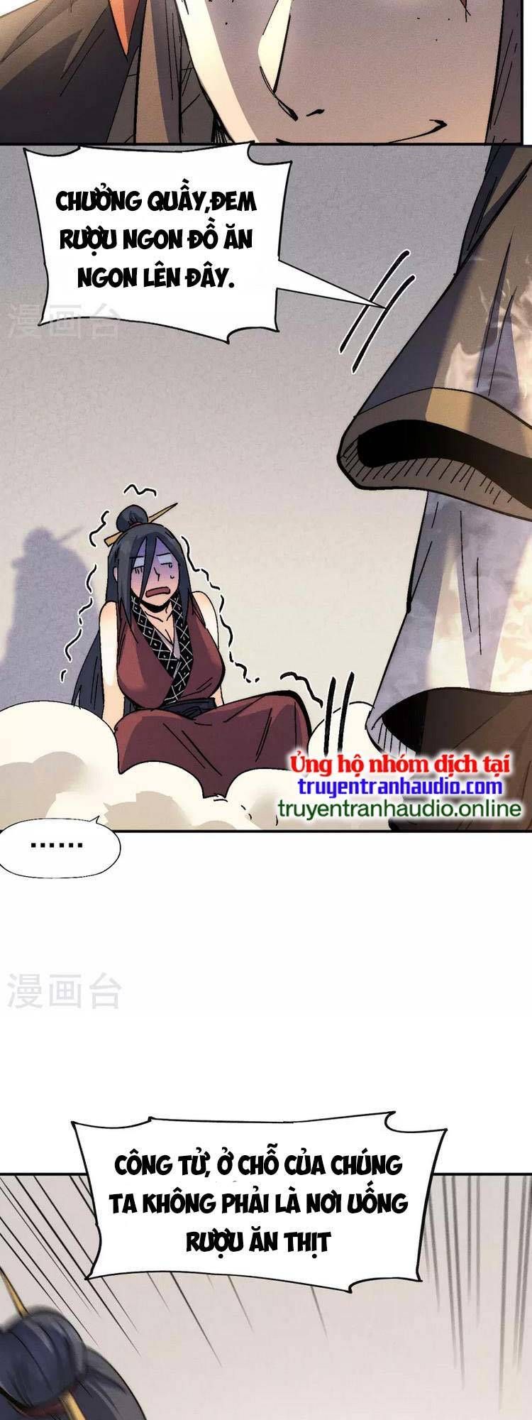 đọc truyện Nhân Vật Chính Mạnh Nhất Lịch Sử Chương 150 ảnh 14 tại Thiên Thai Truyện