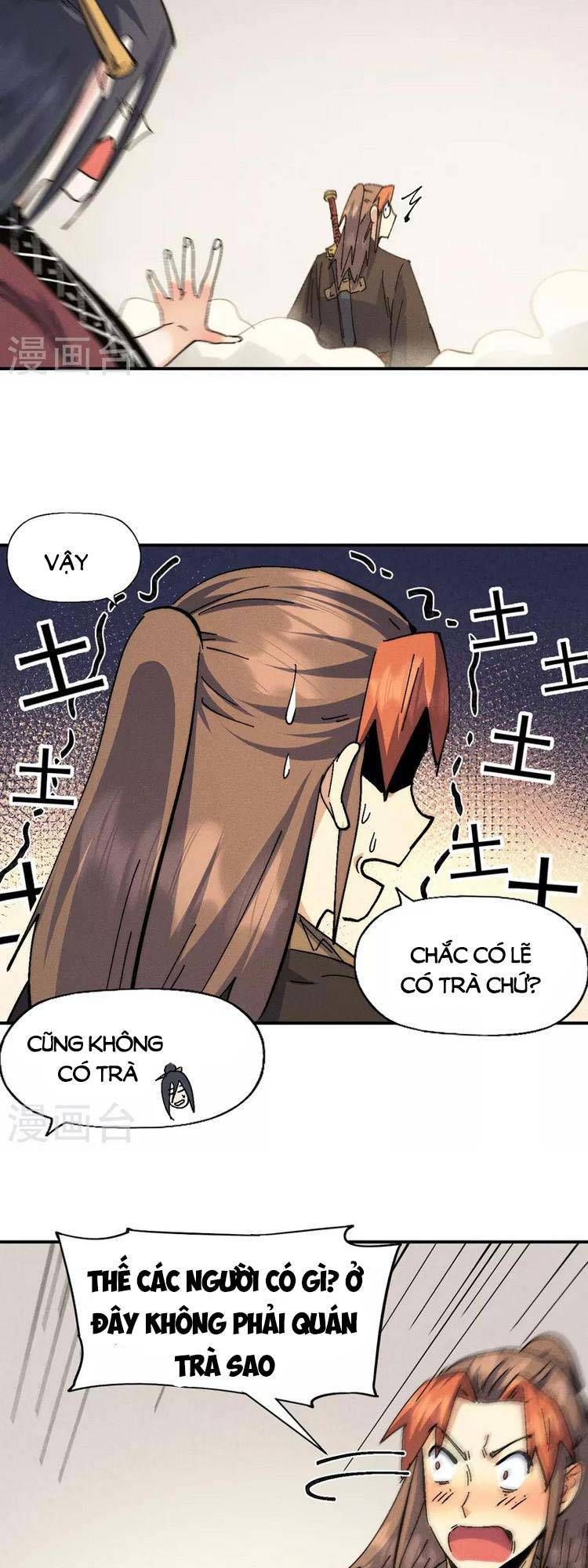 đọc truyện Nhân Vật Chính Mạnh Nhất Lịch Sử Chương 150 ảnh 15 tại Thiên Thai Truyện