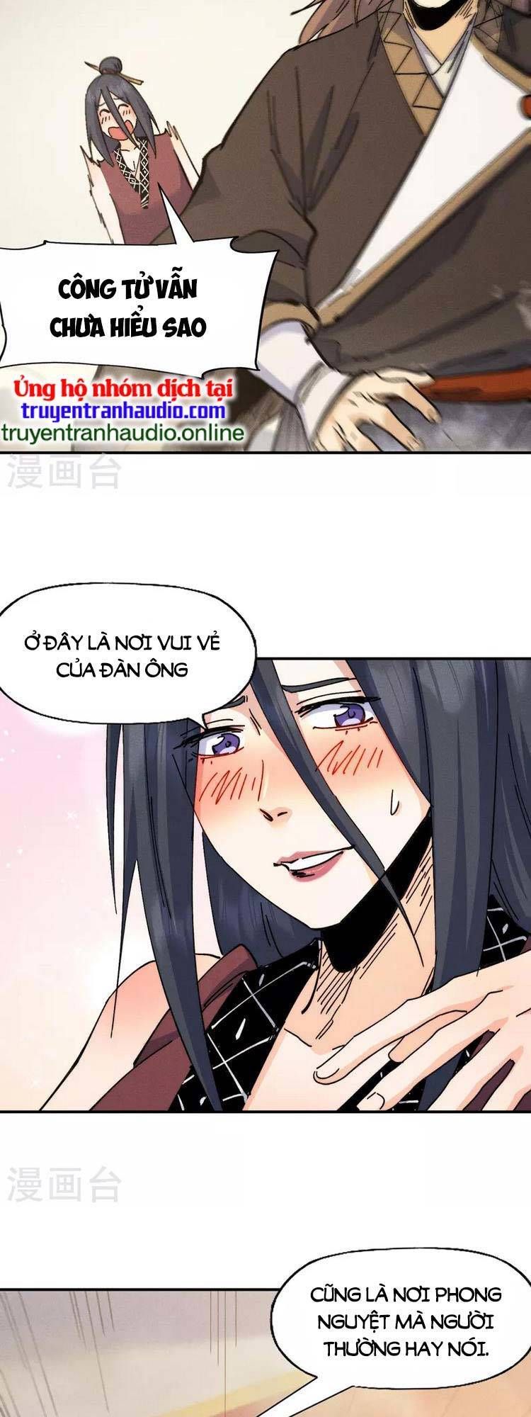 đọc truyện Nhân Vật Chính Mạnh Nhất Lịch Sử Chương 150 ảnh 16 tại Thiên Thai Truyện