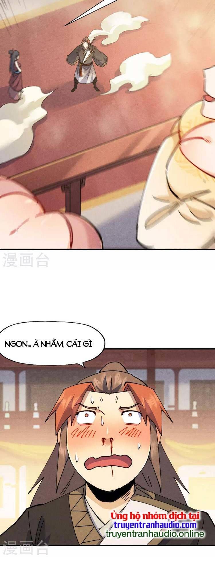 đọc truyện Nhân Vật Chính Mạnh Nhất Lịch Sử Chương 150 ảnh 17 tại Thiên Thai Truyện