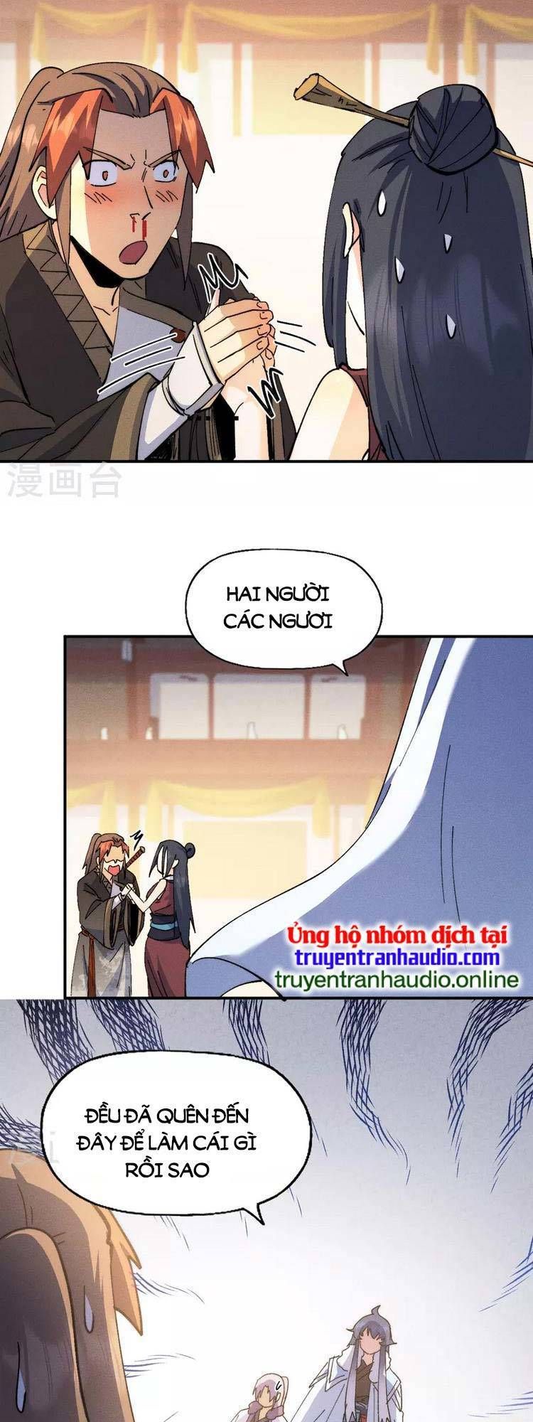 đọc truyện Nhân Vật Chính Mạnh Nhất Lịch Sử Chương 150 ảnh 20 tại Thiên Thai Truyện