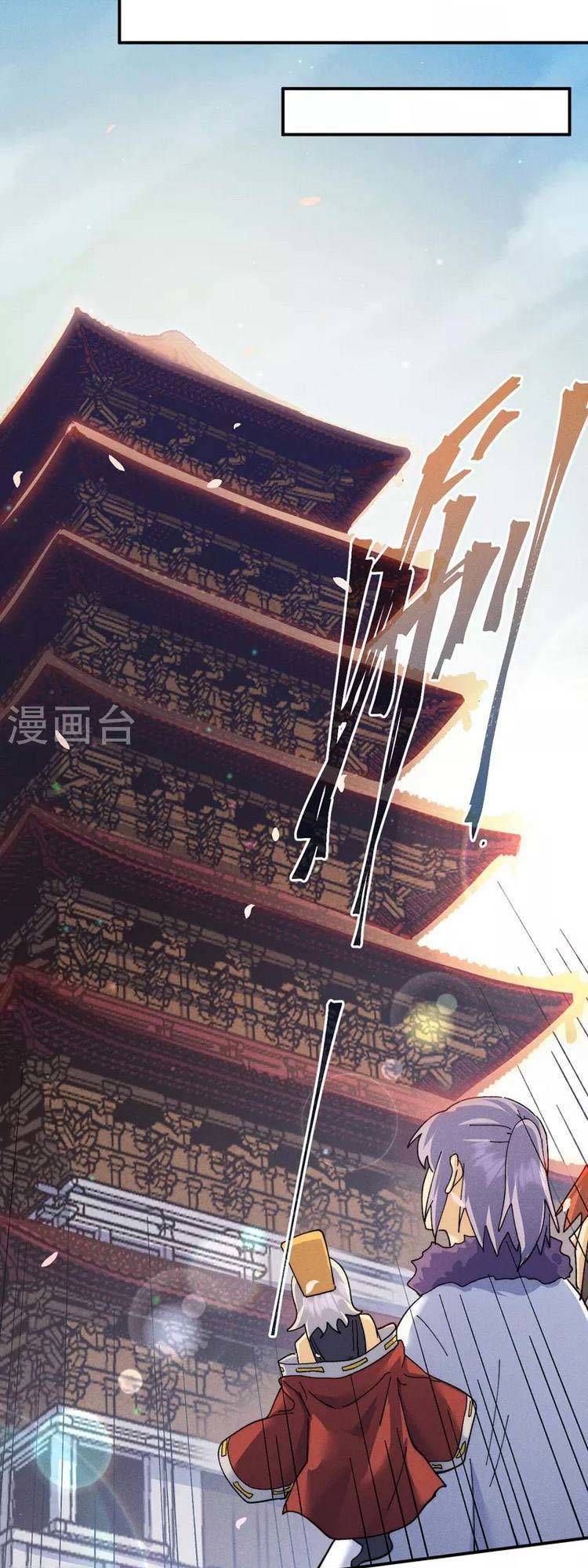 đọc truyện Nhân Vật Chính Mạnh Nhất Lịch Sử Chương 150 ảnh 4 tại Thiên Thai Truyện