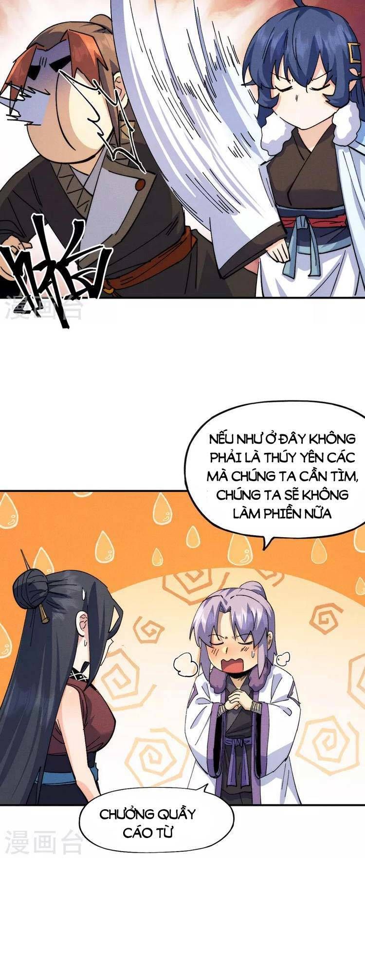 đọc truyện Nhân Vật Chính Mạnh Nhất Lịch Sử Chương 150 ảnh 22 tại Thiên Thai Truyện