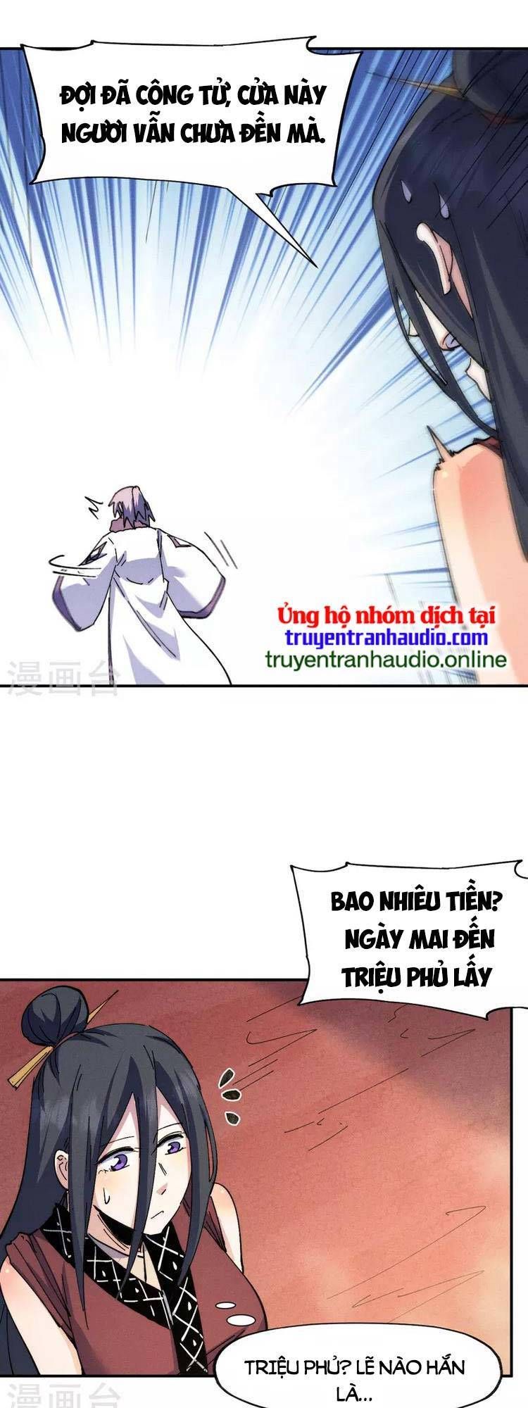 đọc truyện Nhân Vật Chính Mạnh Nhất Lịch Sử Chương 150 ảnh 23 tại Thiên Thai Truyện