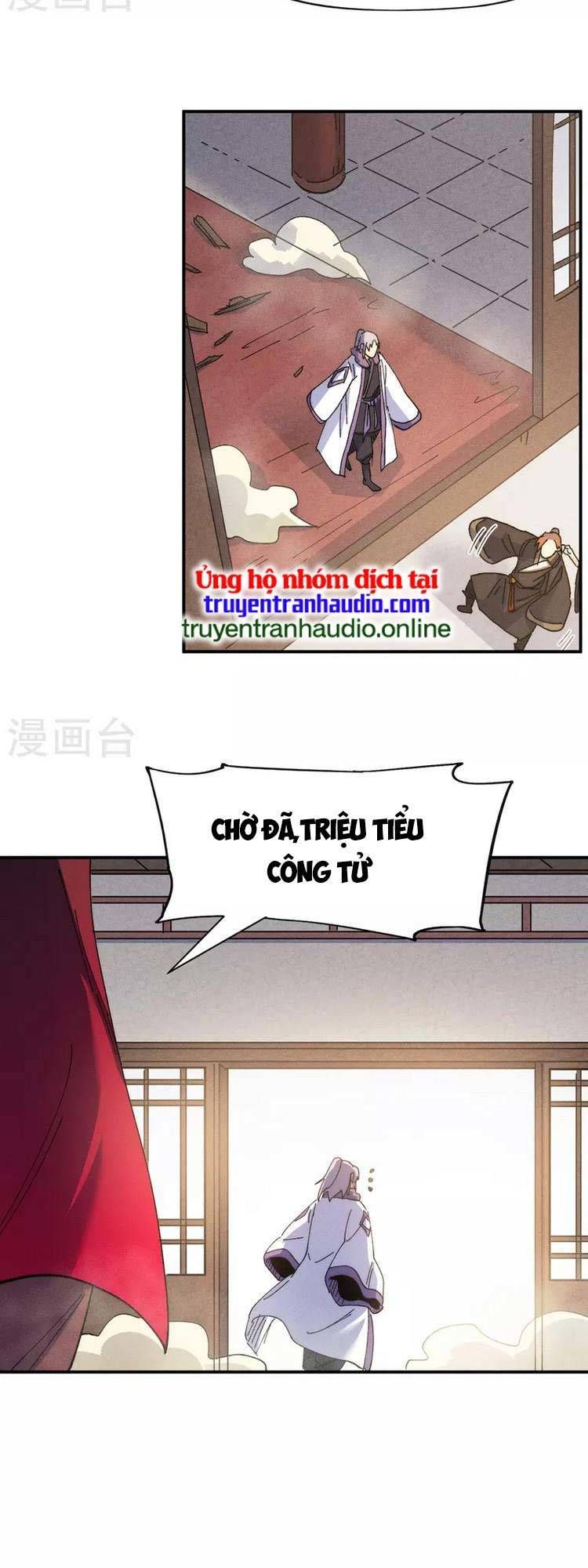 đọc truyện Nhân Vật Chính Mạnh Nhất Lịch Sử Chương 150 ảnh 24 tại Thiên Thai Truyện