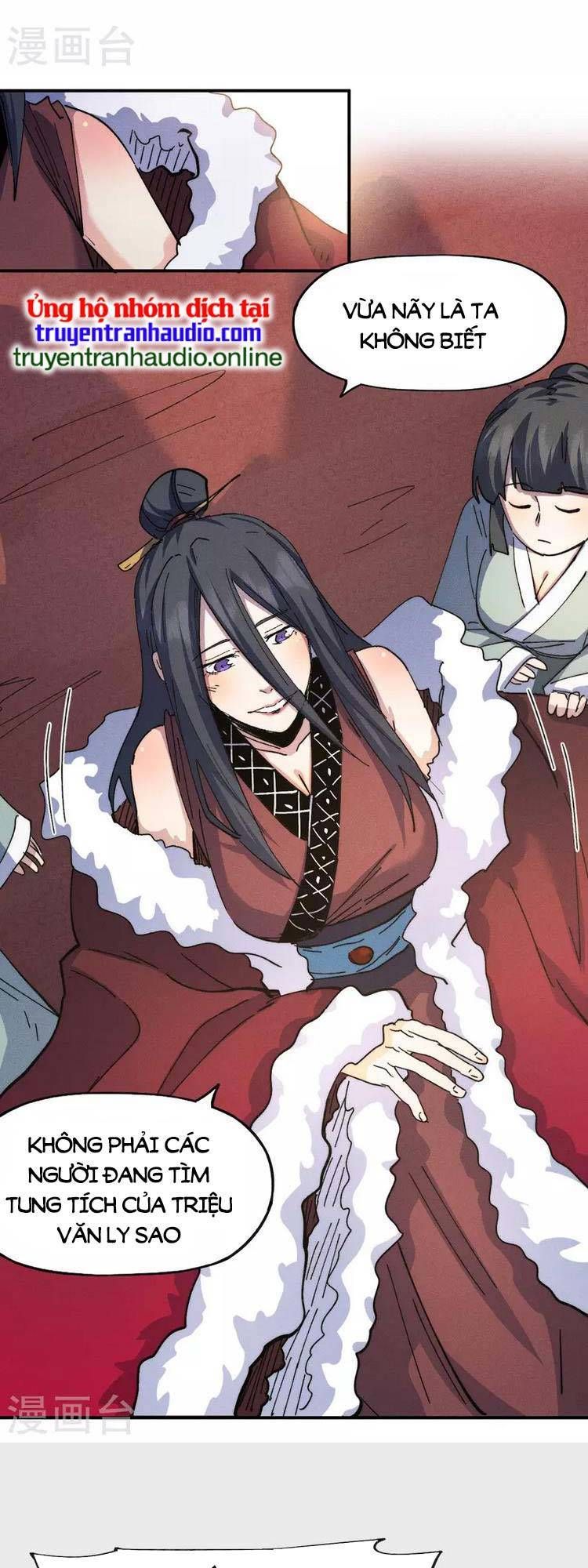 đọc truyện Nhân Vật Chính Mạnh Nhất Lịch Sử Chương 150 ảnh 25 tại Thiên Thai Truyện