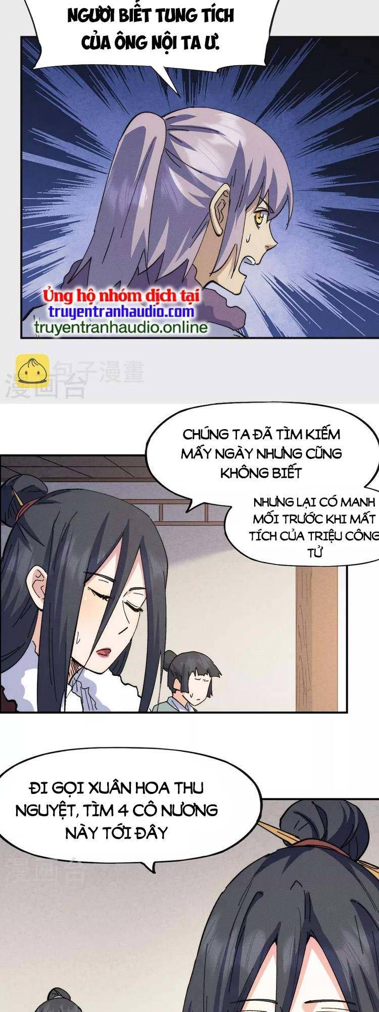 đọc truyện Nhân Vật Chính Mạnh Nhất Lịch Sử Chương 150 ảnh 26 tại Thiên Thai Truyện