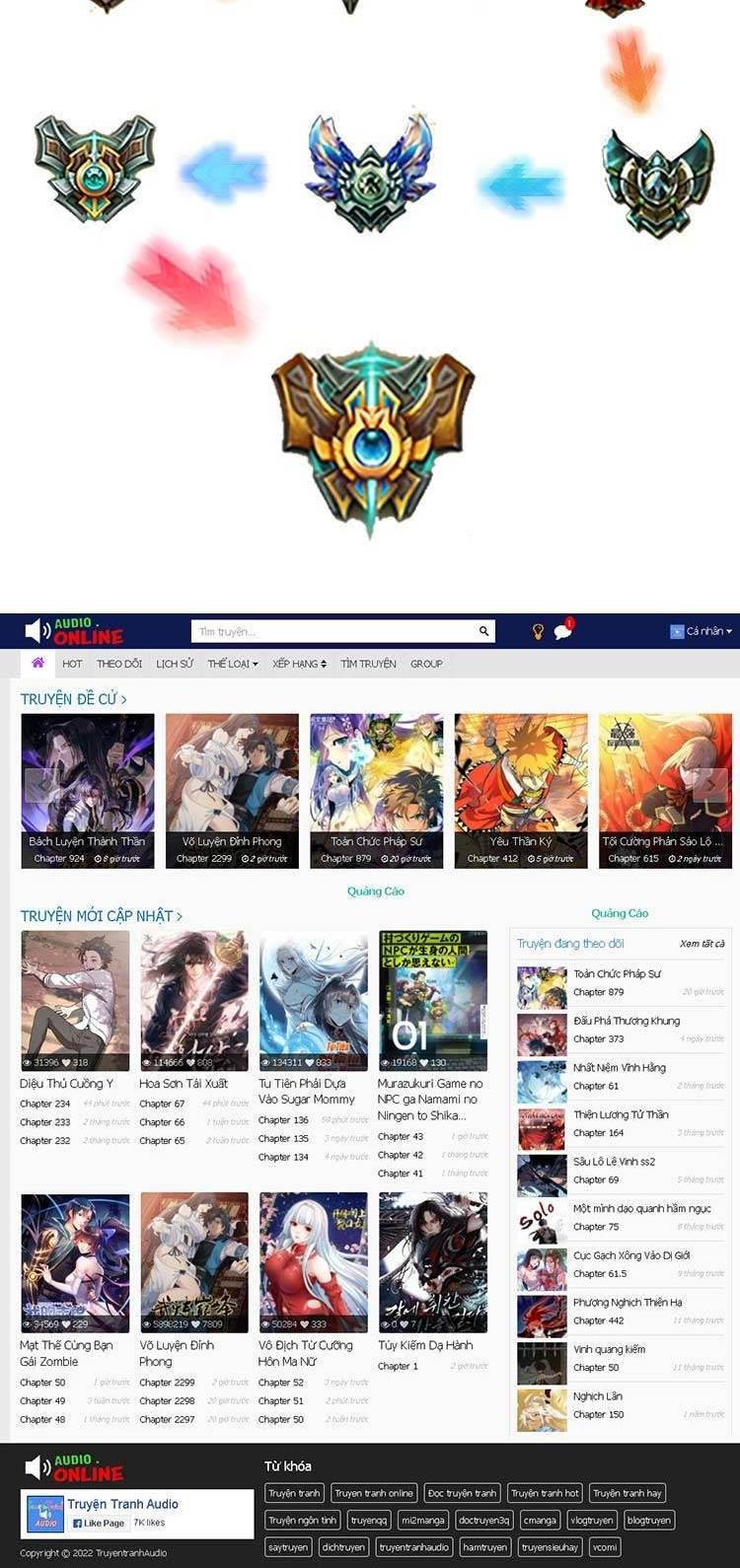 đọc truyện Nhân Vật Chính Mạnh Nhất Lịch Sử Chương 150 ảnh 29 tại Thiên Thai Truyện