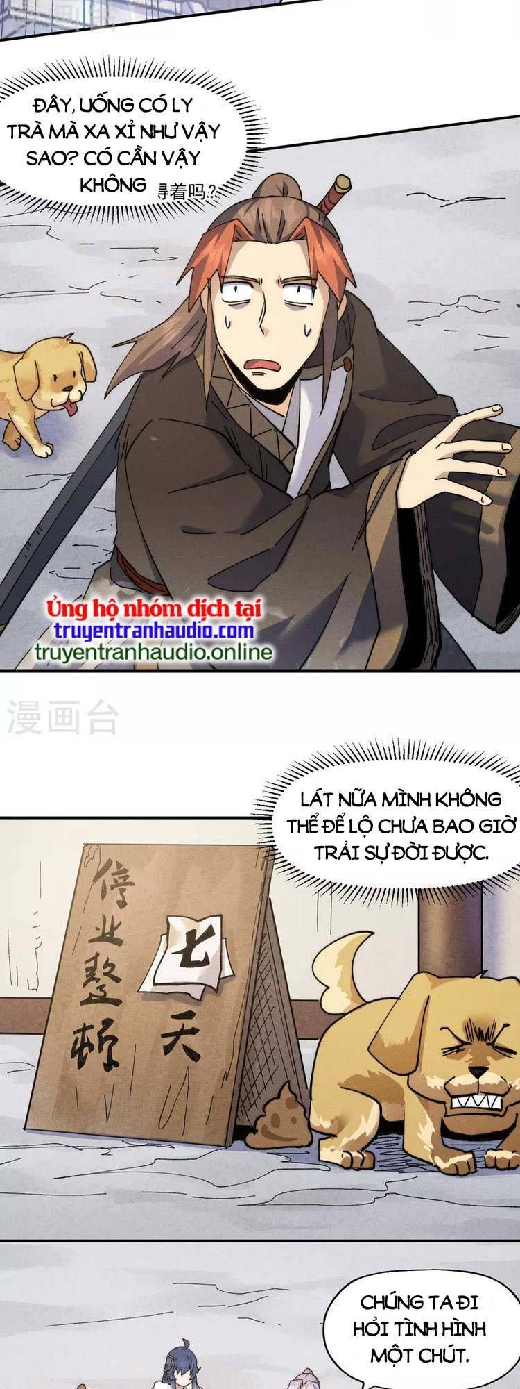 đọc truyện Nhân Vật Chính Mạnh Nhất Lịch Sử Chương 150 ảnh 5 tại Thiên Thai Truyện