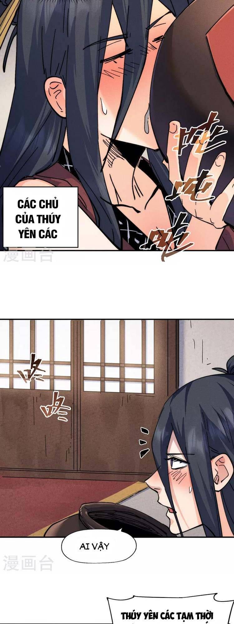 đọc truyện Nhân Vật Chính Mạnh Nhất Lịch Sử Chương 150 ảnh 7 tại Thiên Thai Truyện