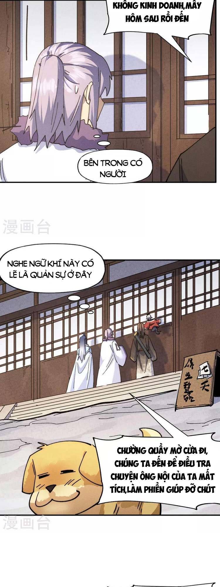 đọc truyện Nhân Vật Chính Mạnh Nhất Lịch Sử Chương 150 ảnh 8 tại Thiên Thai Truyện