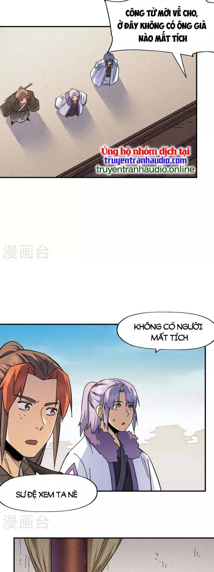 đọc truyện Nhân Vật Chính Mạnh Nhất Lịch Sử Chương 150 ảnh 9 tại Thiên Thai Truyện