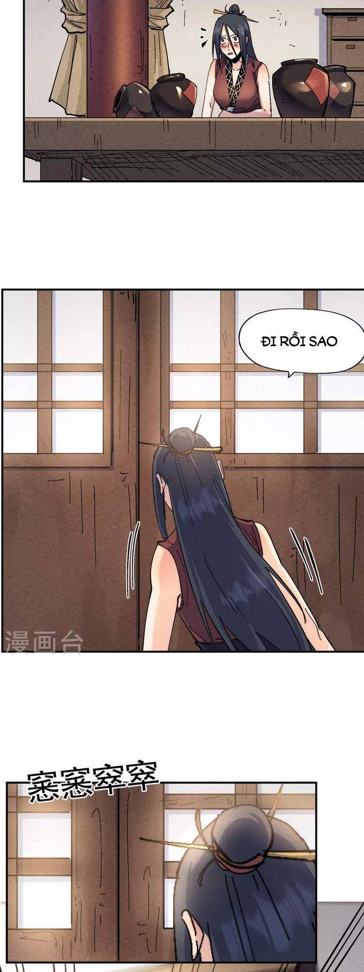 đọc truyện Nhân Vật Chính Mạnh Nhất Lịch Sử Chương 150 ảnh 10 tại Thiên Thai Truyện