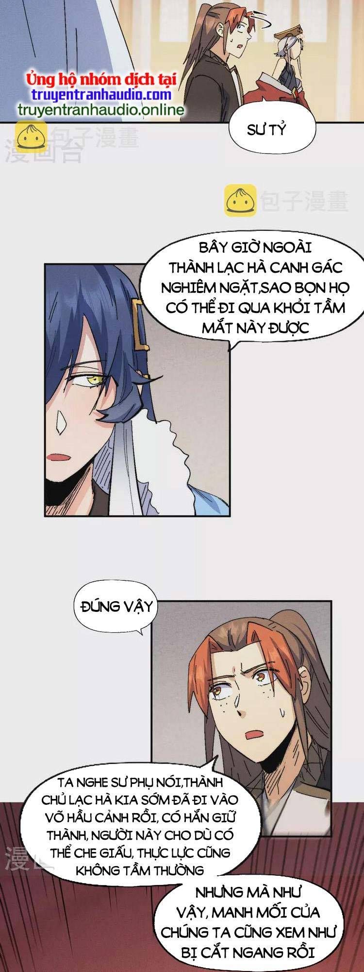 đọc truyện Nhân Vật Chính Mạnh Nhất Lịch Sử Chương 151 ảnh 13 tại Thiên Thai Truyện