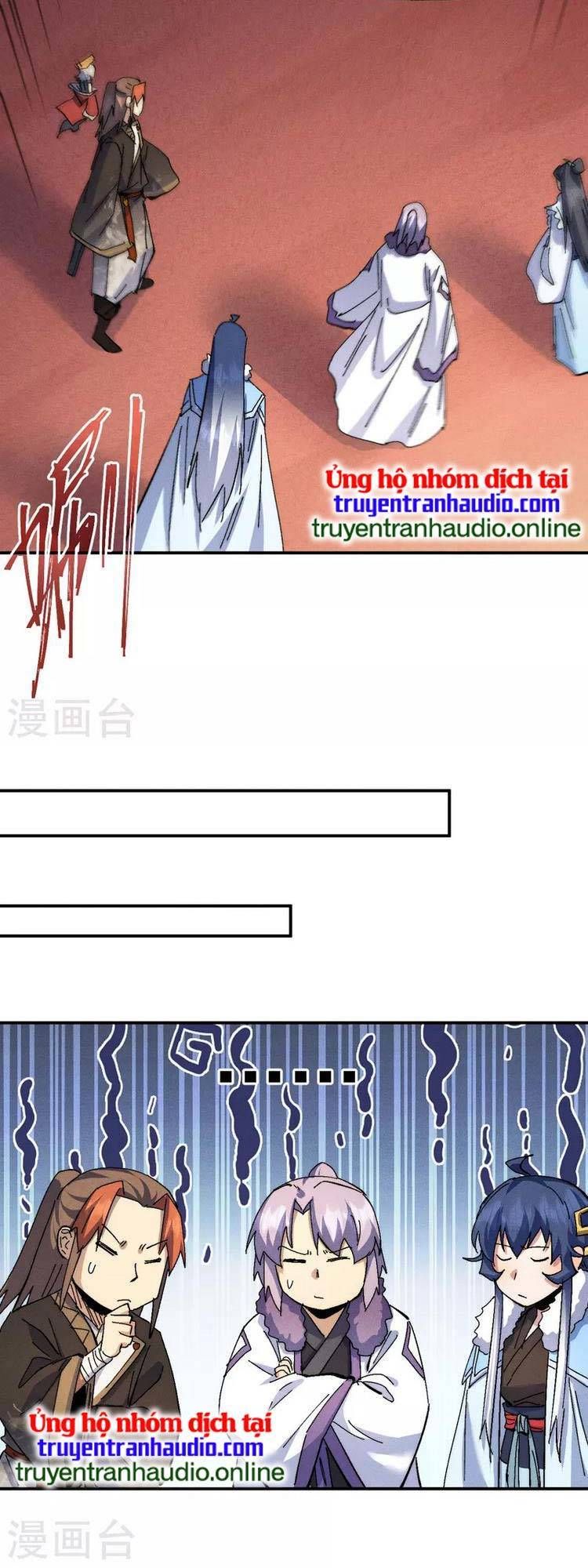 đọc truyện Nhân Vật Chính Mạnh Nhất Lịch Sử Chương 151 ảnh 14 tại Thiên Thai Truyện