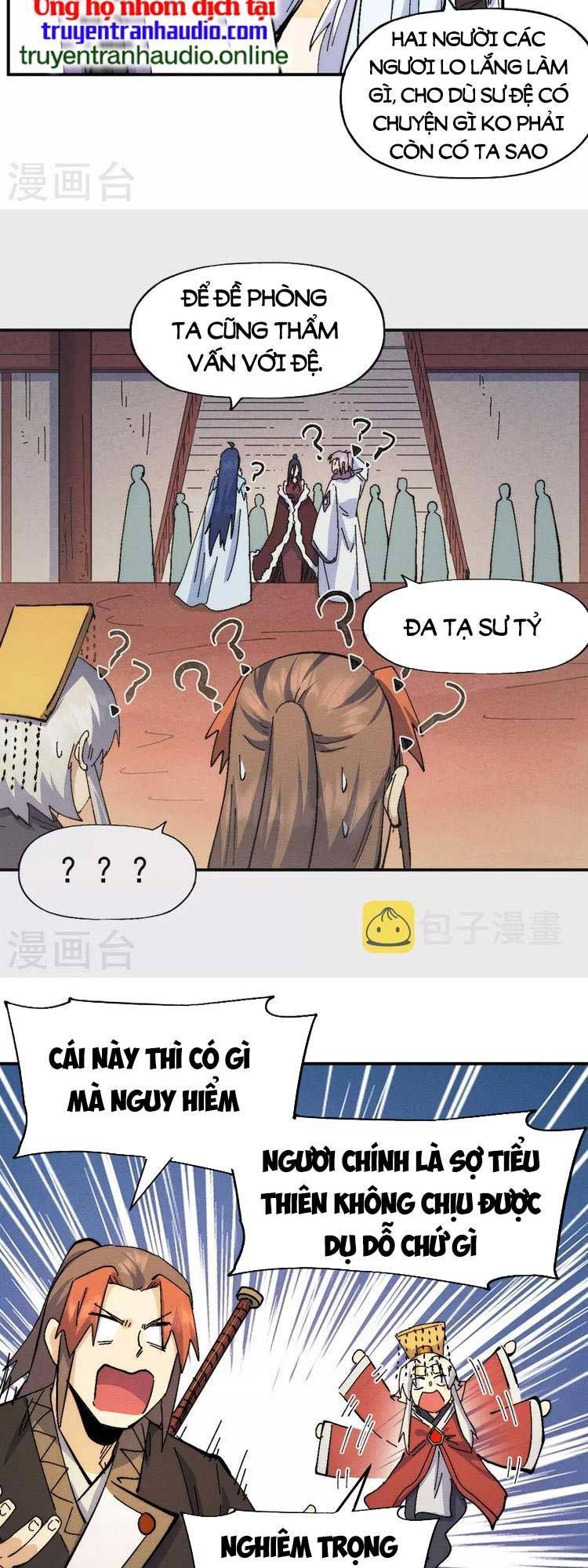 đọc truyện Nhân Vật Chính Mạnh Nhất Lịch Sử Chương 151 ảnh 17 tại Thiên Thai Truyện