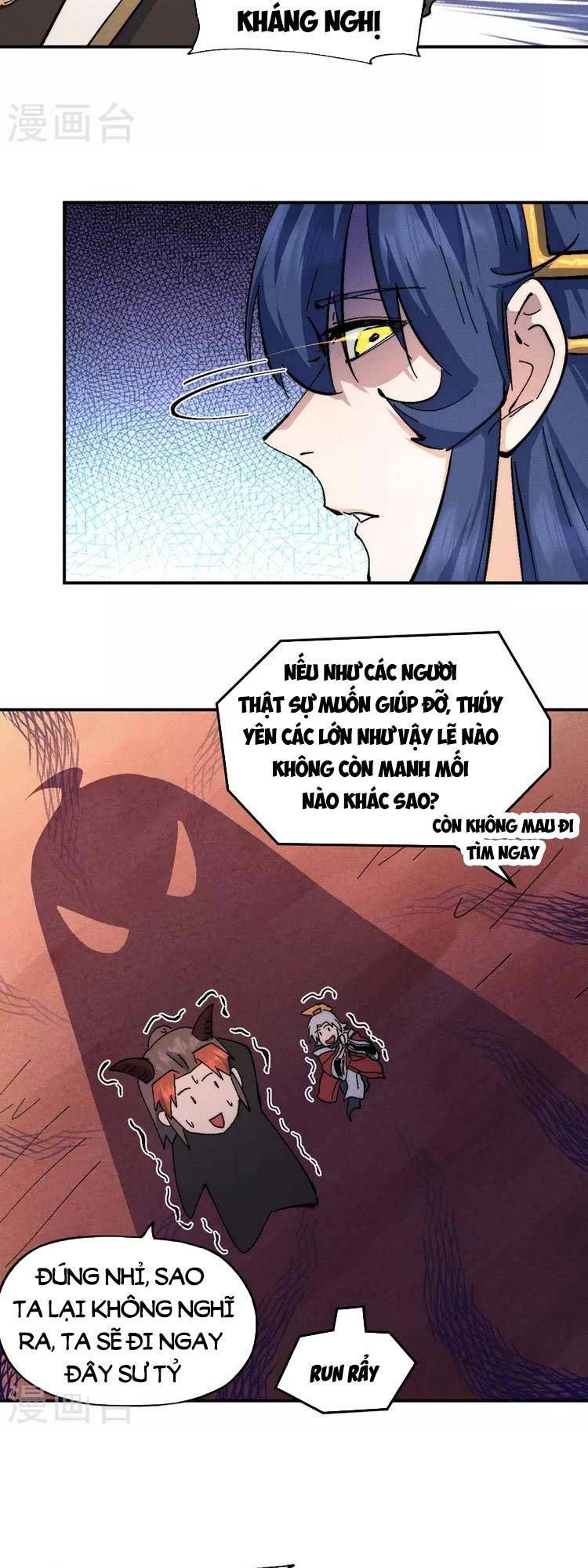 đọc truyện Nhân Vật Chính Mạnh Nhất Lịch Sử Chương 151 ảnh 18 tại Thiên Thai Truyện