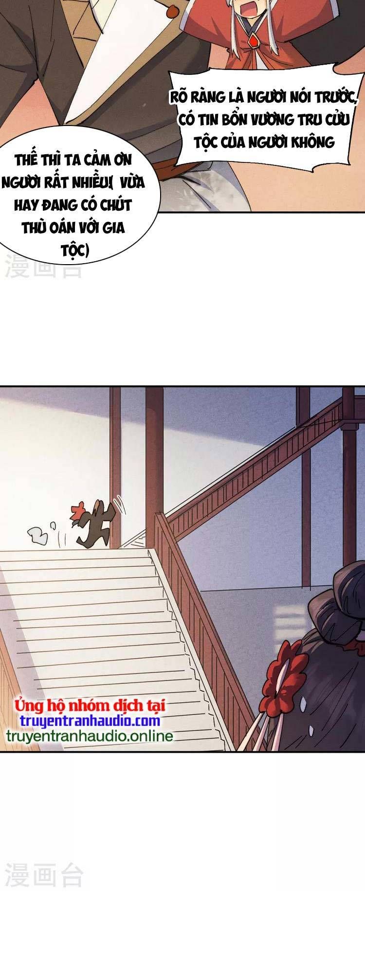 đọc truyện Nhân Vật Chính Mạnh Nhất Lịch Sử Chương 151 ảnh 20 tại Thiên Thai Truyện