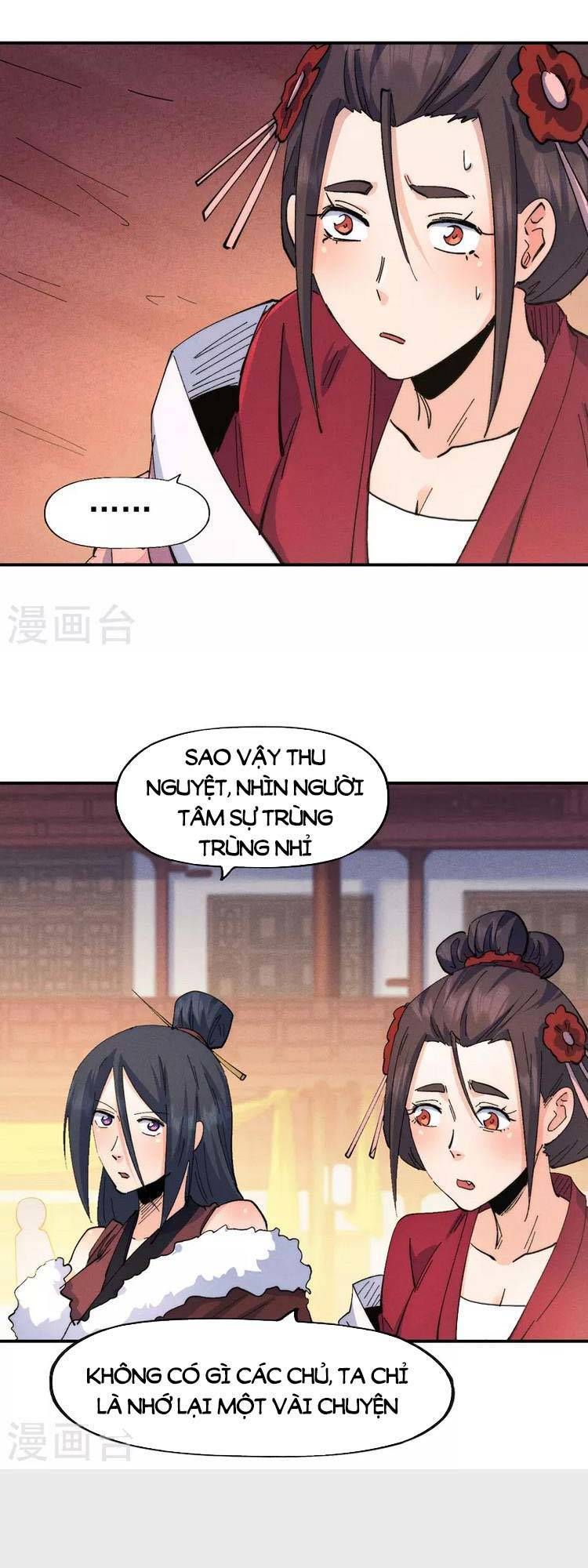 đọc truyện Nhân Vật Chính Mạnh Nhất Lịch Sử Chương 151 ảnh 21 tại Thiên Thai Truyện