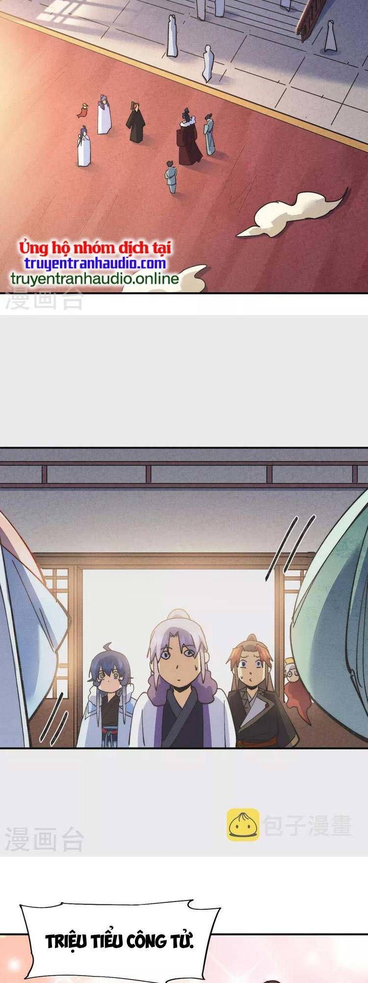 đọc truyện Nhân Vật Chính Mạnh Nhất Lịch Sử Chương 151 ảnh 4 tại Thiên Thai Truyện